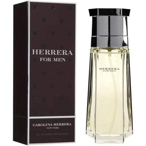 Buy Fragrance and Perfume Online from Canada No 1 Perfume Store for Carolina Herrera By Carolina Herrera For Men Colognes